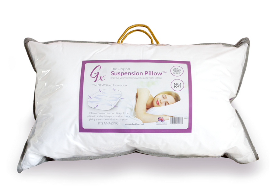 Gx on sale suspension pillow